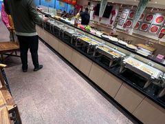 -素满香·全民食养自助(长宁龙之梦店)