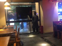 -令狐冲·炭烤活鱼(宝龙店)
