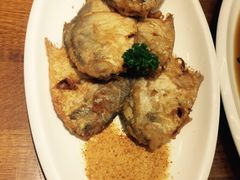 -必点海鲜·鲅鱼水饺(鞍山西道店)
