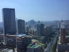 -龙之梦万丽酒店青餐厅