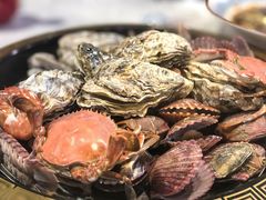 -巧克力渔家.小船海鲜胶东菜(万平口店)