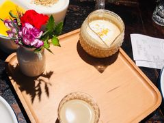 -绿茶餐厅(昌平悦荟店)