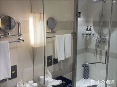 -北京亚奥国际酒店