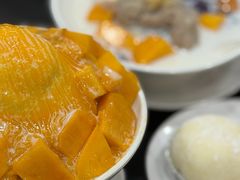 -水牛奶皇后糖水铺(深圳总店)
