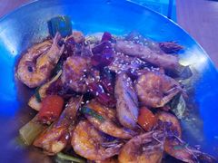 -一盐堂本帮菜(外滩店)
