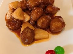 -一品红川菜(皇岗店)