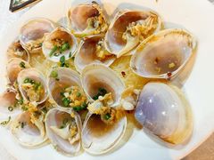 -崖口红树林海鲜餐厅