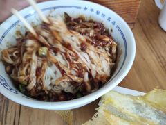 -老雒阳面馆·水席·洛阳菜(偃师店)