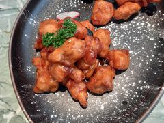 -披云云小馆·味道江湖(姚家园万象汇店)