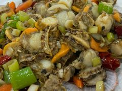 -威海渔村(黄兴路店)