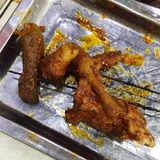 来西宁必须吃一顿烧烤 | 来自本地人的推荐 | 胡子烤肉