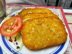 -華人 華星冰室(氹仔 店)