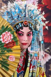 -青堂瓦舍京剧摄影古戏楼拍摄基地(北京安徽会馆店)