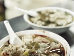 -汪家馄饨(集庆路店)