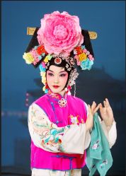 -梨园天地京剧摄影(玲珑天地店)