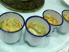 -汇贤府·李氏鲁菜(五棵松店)
