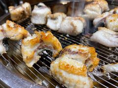 -味家烤肉烤鳗鱼牛排(西塔旗舰店)