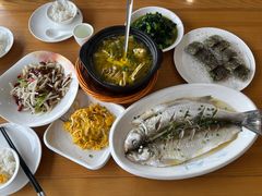 -品鲜村农家菜·阳澄湖大闸蟹(总店)