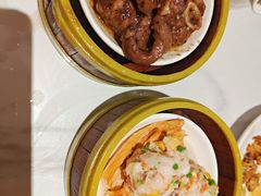 -东方早茶 海鲜•青岛菜(国信体育中心店)