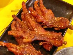 -望京小腰(北京总店)