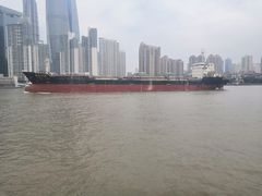 -黄浦江游览快线(金陵东路码头)