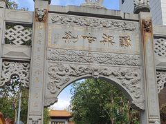 -福州开元寺