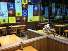 -张碗碗青海牛肉拉面(王城公园店)
