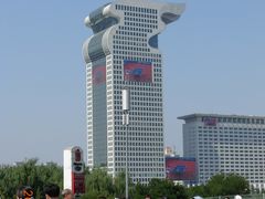 -北京盘古七星酒店