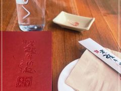 -老张牛肉面(天津万象城店)