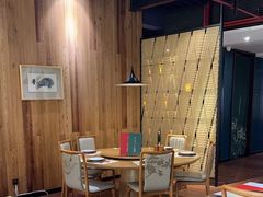 -荷风细雨·中国茶宴(碧云店)