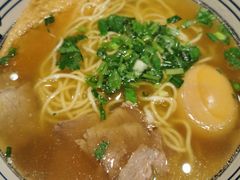 -黄太牛·牛肉面(长江北路店)