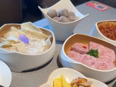 -海底捞火锅(大华一路店)