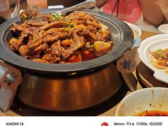-六月雪干锅(涪城万达广场店)