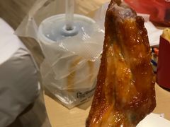 -麦当劳(肇庆大旺店)