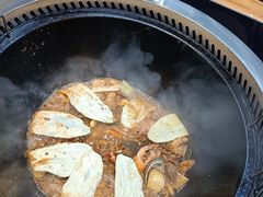 -锅来乐地锅鸡(安亭店)
