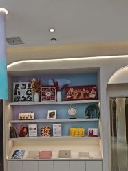 -小阿福儿童摄影(光谷时代广场店)