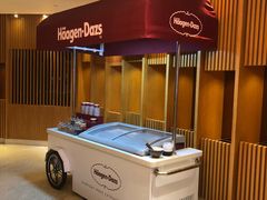 自助取餐区-盛宴自助餐厅(运达喜来登店)