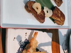 -熹炭精致日料(金融街购物中心店)