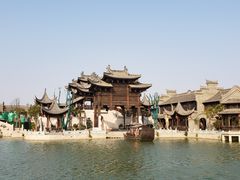 -朱仙镇启封故园景区