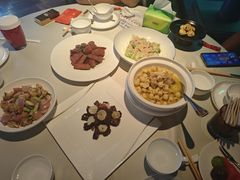 -芙蓉堂(武汉天地店)