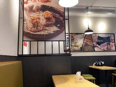 -吉祥馄饨(牡丹园店)