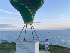 -漳州滨海火山岛自然生态风景区