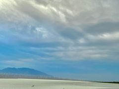 -盐湖景区