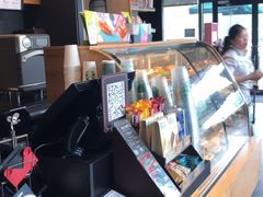 -星巴克(苏州西蒙店)