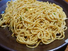 -外婆私房菜(新亚百货店)