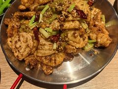 -红盔甲·小龙虾(车公庙店)