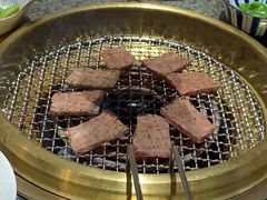 -NIUAN牛庵·日式和牛烧肉(恒隆店)