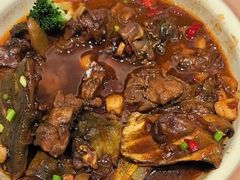 -中国徽菜·徽商故里(广安门店)