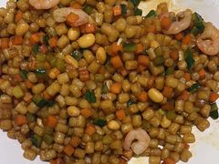 特色炒疙瘩-紫光园·烤鸭(吕家营店)