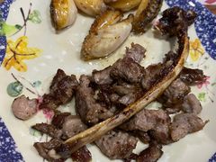 -松坂屋日料自助(长城路店)